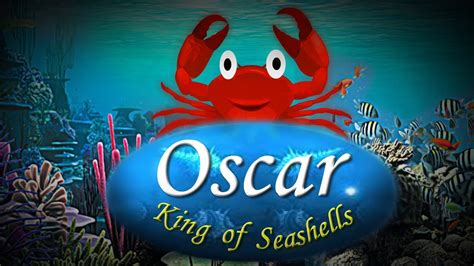 Oscar King Of Seashells 1xbet